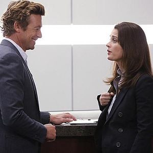 Fotoğraf The Mentalist