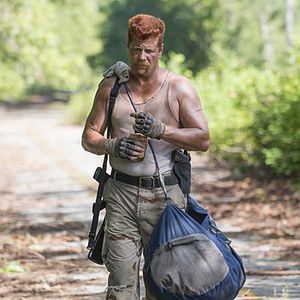 Fotoğraf Michael Cudlitz