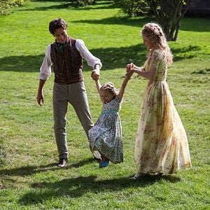 Fotoğraf Ben Chaplin