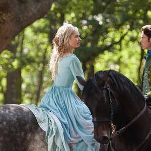 Fotoğraf Sindirella