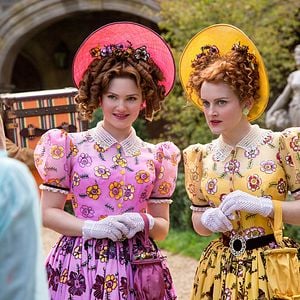 Fotoğraf Sindirella