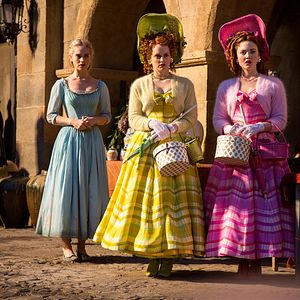 Fotoğraf Sindirella