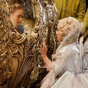 Fotoğraf Sindirella