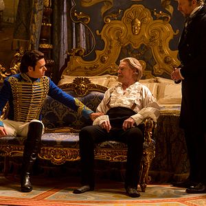 Fotoğraf Richard Madden