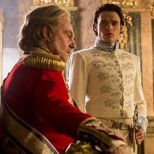 Fotoğraf Richard Madden