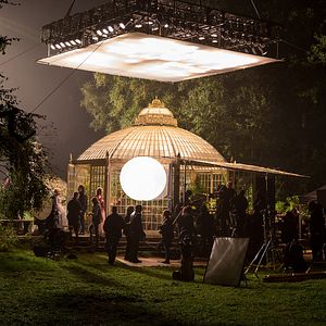 Fotoğraf Sindirella