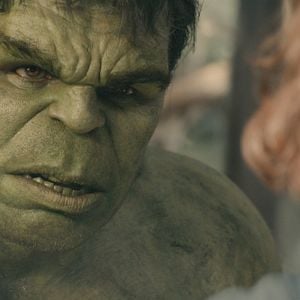 Fotoğraf Mark Ruffalo