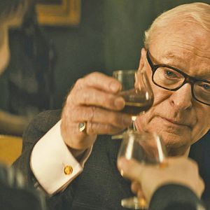 Fotoğraf Kingsman: Gizli Servis