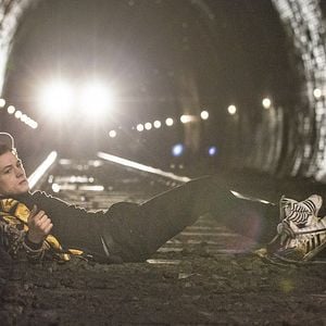 Fotoğraf Kingsman: Gizli Servis