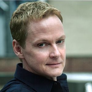 Fotoğraf Michael J. Burg