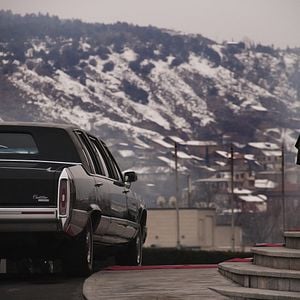 Fotoğraf Mikheil Gomiashvili