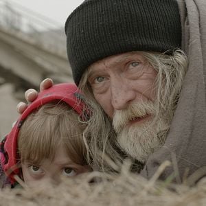 Fotoğraf Mikheil Gomiashvili