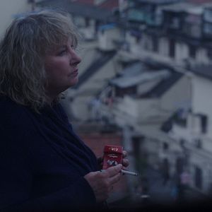 Fotoğraf Yolande Moreau