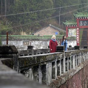 Fotoğraf Yolande Moreau