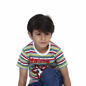 Fotoğraf Krrish Chhabria