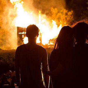 Fotoğraf Kayıp Nehir