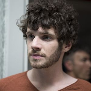 Fotoğraf Félix Moati