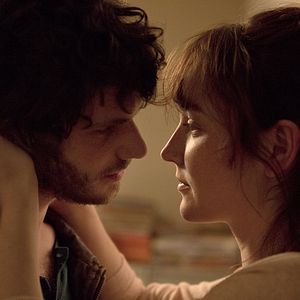 Fotoğraf Félix Moati