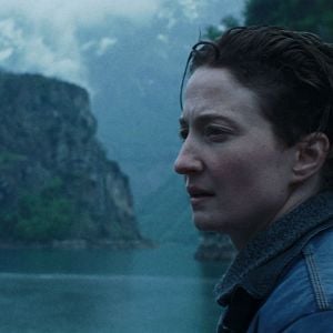 Fotoğraf Sworn Virgin