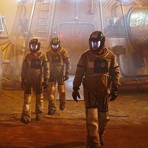 Fotoğraf Jon Huertas