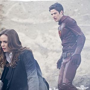 Fotoğraf The Flash (2014)