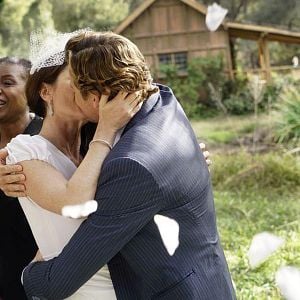 Fotoğraf The Mentalist