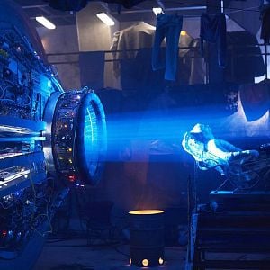 Fotoğraf 12 Monkeys