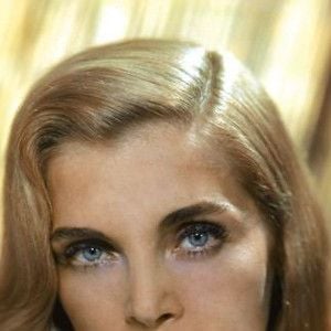 Fotoğraf Lizabeth Scott