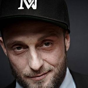 Fotoğraf Roland Møller