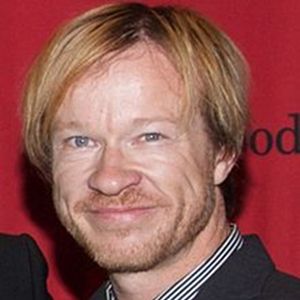 Fotoğraf John Fawcett