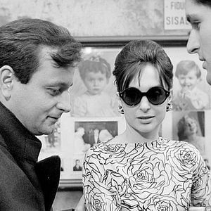 Fotoğraf Before the Revolution