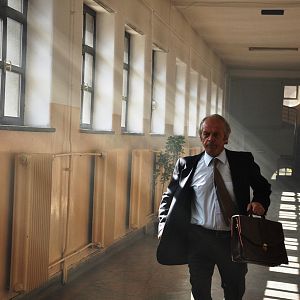 Fotoğraf İçimdeki İnsan