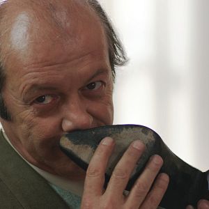 Fotoğraf İçimdeki İnsan