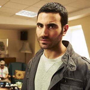 Fotoğraf Brett Goldstein (II)