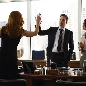 Fotoğraf Meghan Markle