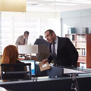 Fotoğraf Rick Hoffman