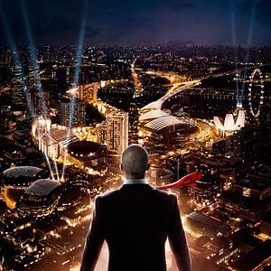 Fotoğraf Hitman: Ajan 47