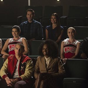 Fotoğraf Glee