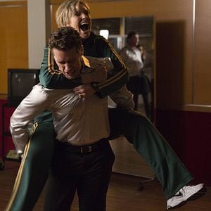 Fotoğraf Jane Lynch