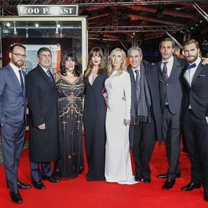 Fotoğraf Sam Taylor-Johnson