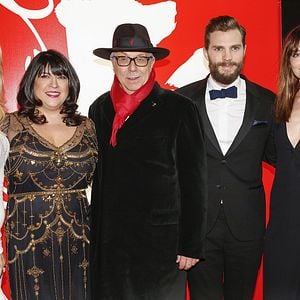 Fotoğraf Sam Taylor-Johnson