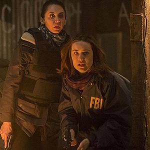 Fotoğraf Mozhan Marnò