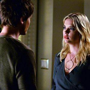 Fotoğraf Ashley Benson