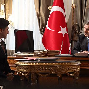 Fotoğraf Kod Adı K.O.Z.: Maskeler Düşüyor