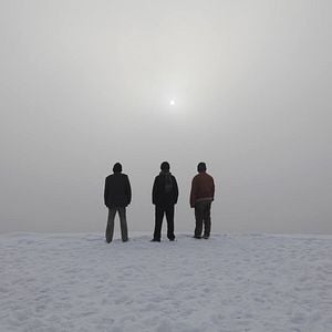 Fotoğraf Kar Korsanları