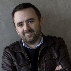 Fotoğraf Robert Connolly