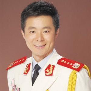 Fotoğraf Hongwei Wang