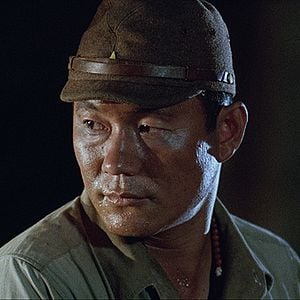 Fotoğraf Merry Christmas, Mr Lawrence