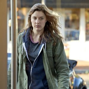 Fotoğraf Greta Gerwig