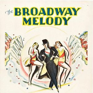 Fotoğraf The Broadway Melody